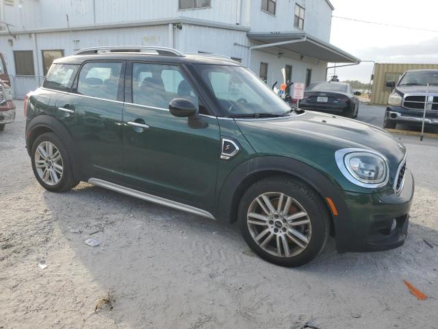 Photo 3 VIN: WMZYT3C38J3D99552 - MINI COOPER S C 