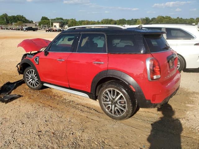 Photo 1 VIN: WMZYT3C38J3E93544 - MINI COOPER S C 