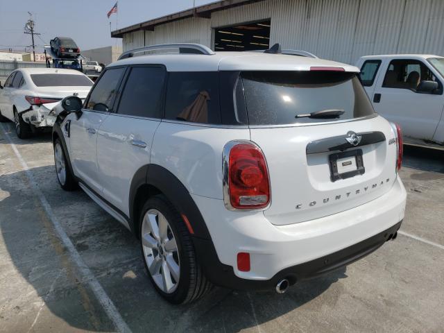 Photo 2 VIN: WMZYT3C39H3D98159 - MINI COUNTRYMAN 