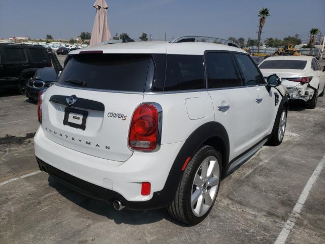 Photo 3 VIN: WMZYT3C39H3D98159 - MINI COUNTRYMAN 