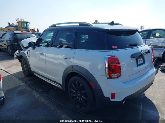 Photo 2 VIN: WMZYT3C39H3D98291 - MINI COUNTRYMAN 