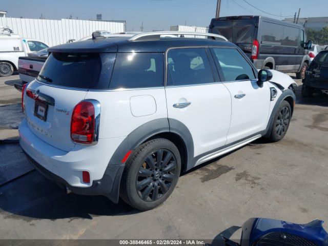 Photo 3 VIN: WMZYT3C39H3D98291 - MINI COUNTRYMAN 