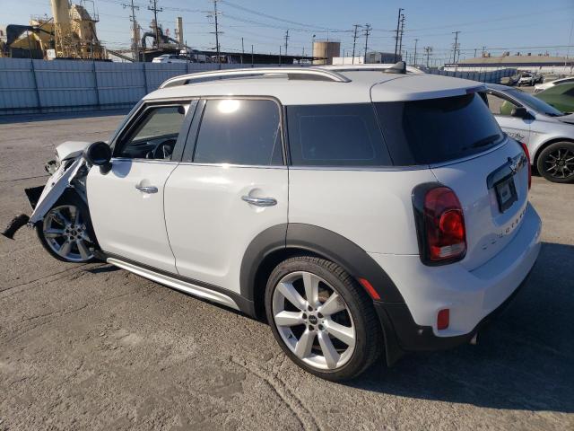 Photo 1 VIN: WMZYT3C39J3D99916 - MINI COOPER S C 