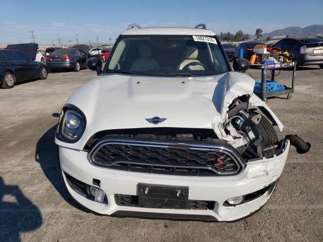 Photo 4 VIN: WMZYT3C39J3D99916 - MINI COOPER S C 