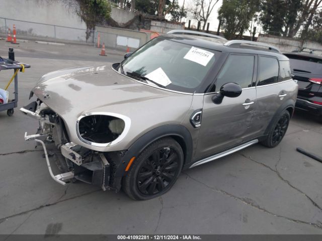 Photo 1 VIN: WMZYT3C39J3E00272 - MINI COUNTRYMAN 