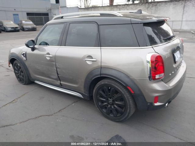 Photo 2 VIN: WMZYT3C39J3E00272 - MINI COUNTRYMAN 