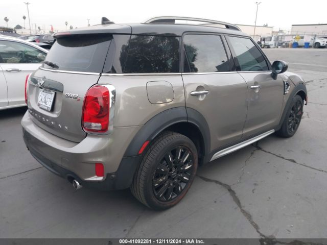 Photo 3 VIN: WMZYT3C39J3E00272 - MINI COUNTRYMAN 