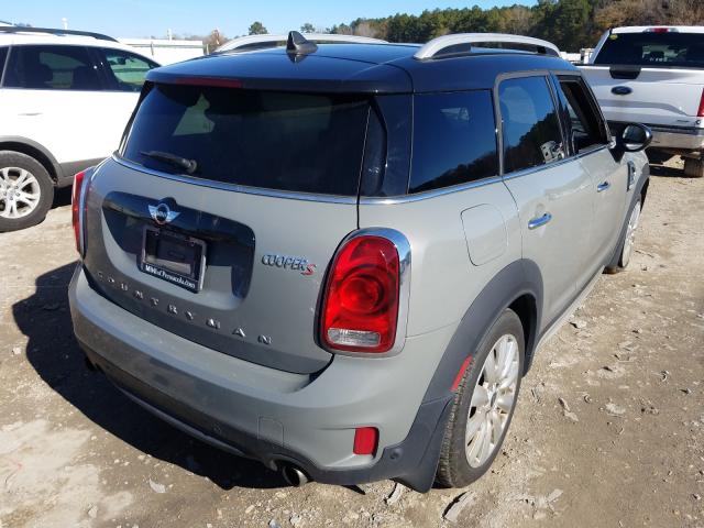 Photo 3 VIN: WMZYT3C39J3E93665 - MINI COUNTRYMAN 