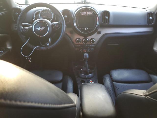 Photo 7 VIN: WMZYT3C3XH3D97845 - MINI COOPER S C 