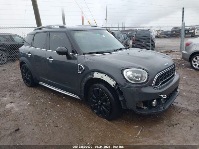 Photo 0 VIN: WMZYT3C3XJ3D99407 - MINI COUNTRYMAN 