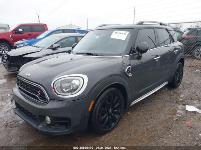 Photo 1 VIN: WMZYT3C3XJ3D99407 - MINI COUNTRYMAN 