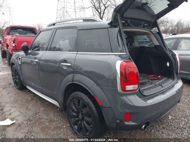 Photo 2 VIN: WMZYT3C3XJ3D99407 - MINI COUNTRYMAN 