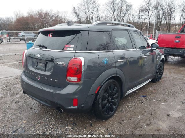 Photo 3 VIN: WMZYT3C3XJ3D99407 - MINI COUNTRYMAN 