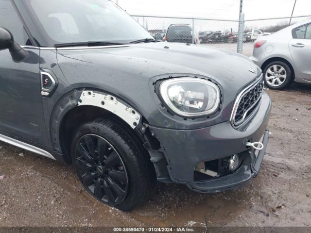 Photo 5 VIN: WMZYT3C3XJ3D99407 - MINI COUNTRYMAN 