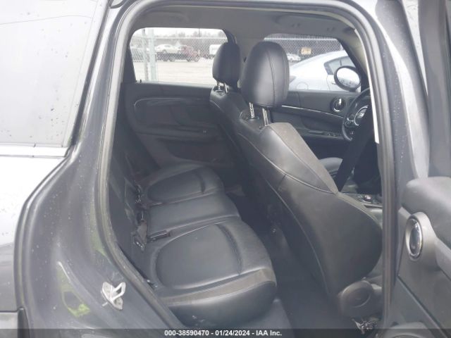 Photo 7 VIN: WMZYT3C3XJ3D99407 - MINI COUNTRYMAN 