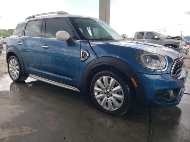 Photo 3 VIN: WMZYT3C3XJ3D99455 - MINI COOPER S C 