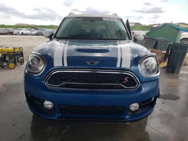 Photo 4 VIN: WMZYT3C3XJ3D99455 - MINI COOPER S C 