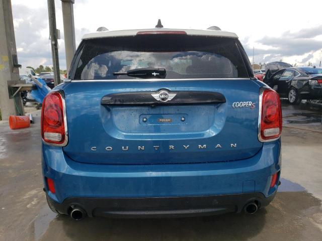 Photo 5 VIN: WMZYT3C3XJ3D99455 - MINI COOPER S C 