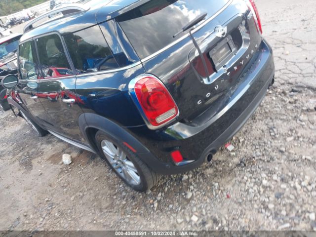 Photo 2 VIN: WMZYT3C3XJ3E00426 - MINI COUNTRYMAN 