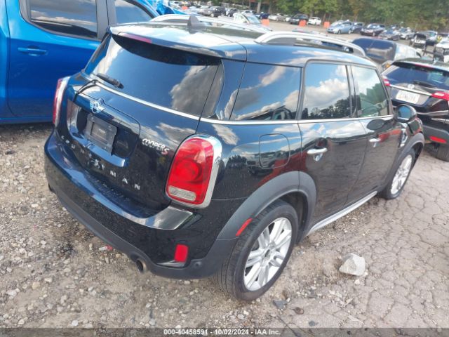 Photo 3 VIN: WMZYT3C3XJ3E00426 - MINI COUNTRYMAN 