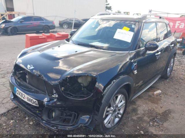 Photo 5 VIN: WMZYT3C3XJ3E00426 - MINI COUNTRYMAN 