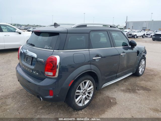 Photo 3 VIN: WMZYT3C50K3J32471 - MINI COUNTRYMAN 