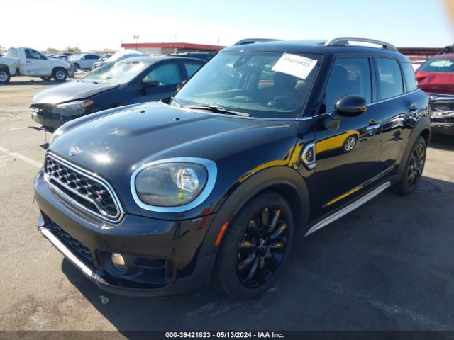 Photo 1 VIN: WMZYT3C51K3E94747 - MINI COUNTRYMAN 