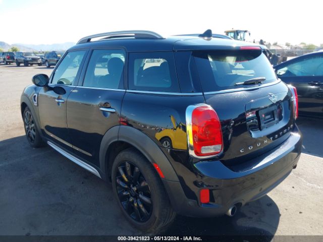 Photo 2 VIN: WMZYT3C51K3E94747 - MINI COUNTRYMAN 