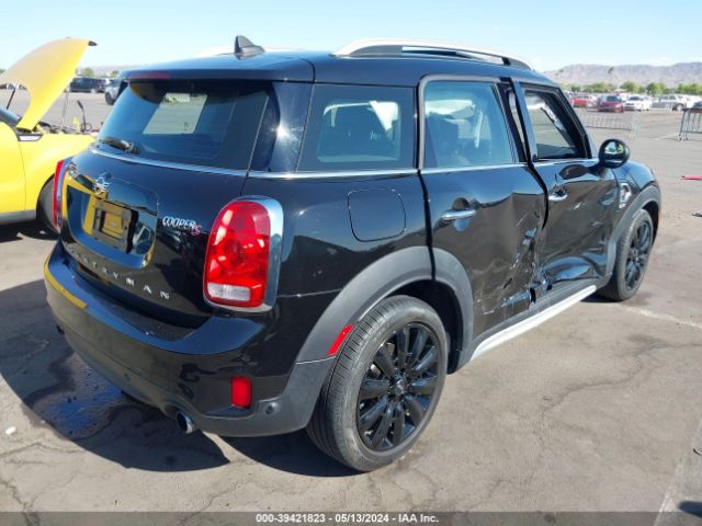 Photo 3 VIN: WMZYT3C51K3E94747 - MINI COUNTRYMAN 