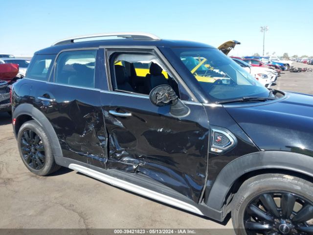 Photo 5 VIN: WMZYT3C51K3E94747 - MINI COUNTRYMAN 