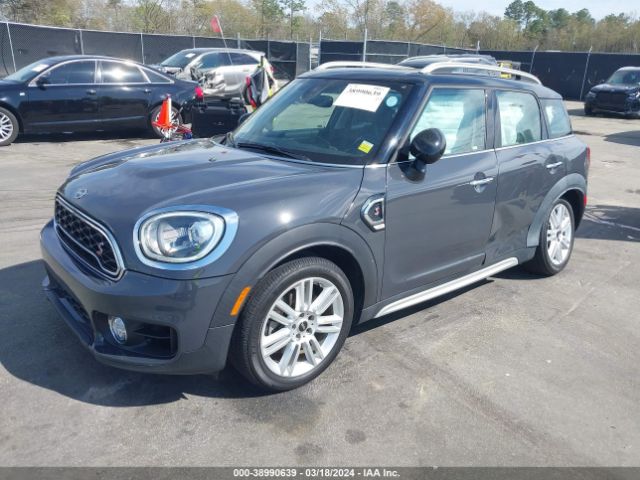 Photo 1 VIN: WMZYT3C51K3E94957 - MINI COUNTRYMAN 