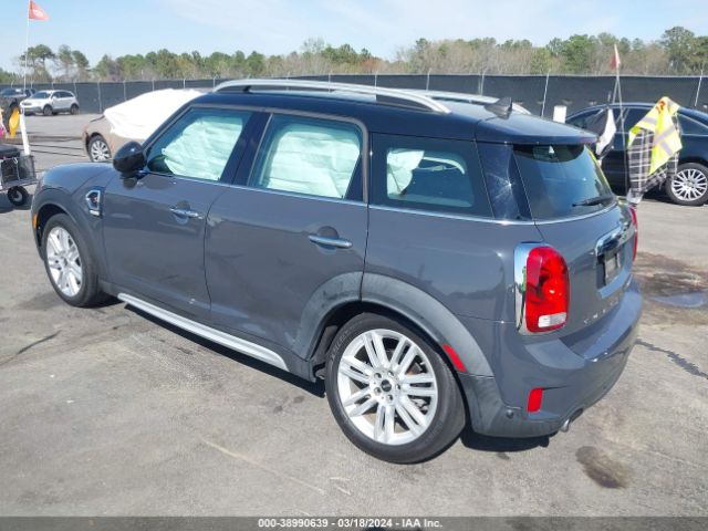 Photo 2 VIN: WMZYT3C51K3E94957 - MINI COUNTRYMAN 