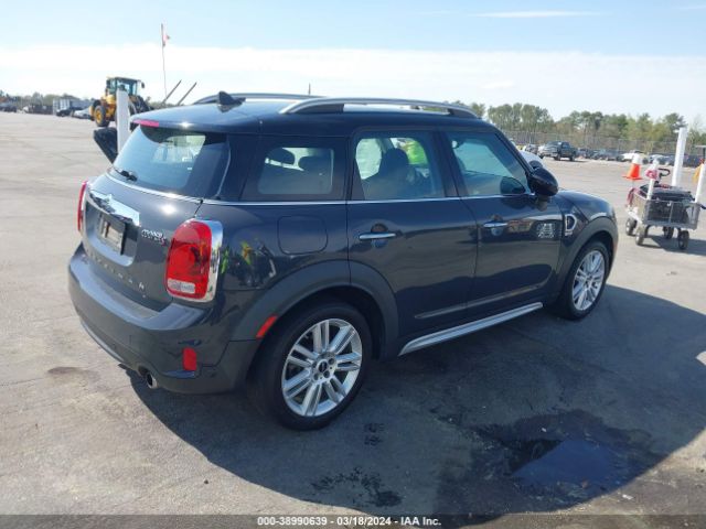 Photo 3 VIN: WMZYT3C51K3E94957 - MINI COUNTRYMAN 