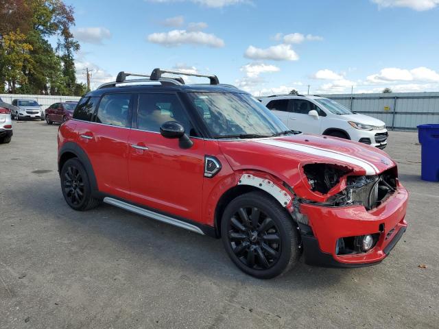 Photo 3 VIN: WMZYT3C51K3E96773 - MINI COOPER S C 