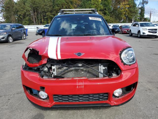 Photo 4 VIN: WMZYT3C51K3E96773 - MINI COOPER S C 