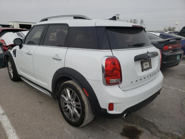 Photo 2 VIN: WMZYT3C51K3E97339 - MINI COOPER S C 