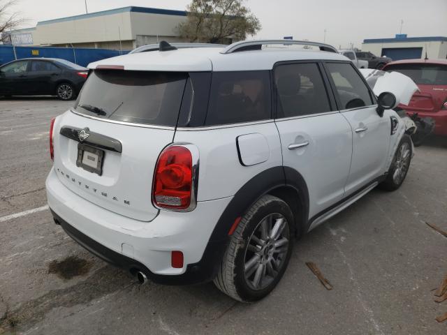 Photo 3 VIN: WMZYT3C51K3E97339 - MINI COOPER S C 