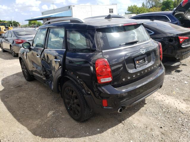 Photo 2 VIN: WMZYT3C51K3E97342 - MINI COOPER S C 