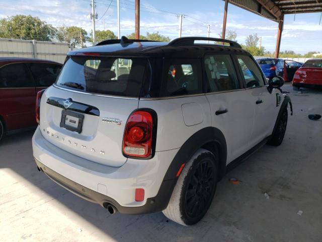 Photo 3 VIN: WMZYT3C52K3E97026 - MINI COOPER S C 