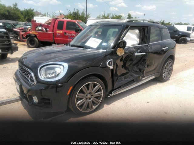 Photo 1 VIN: WMZYT3C52K3E97124 - MINI COUNTRYMAN 