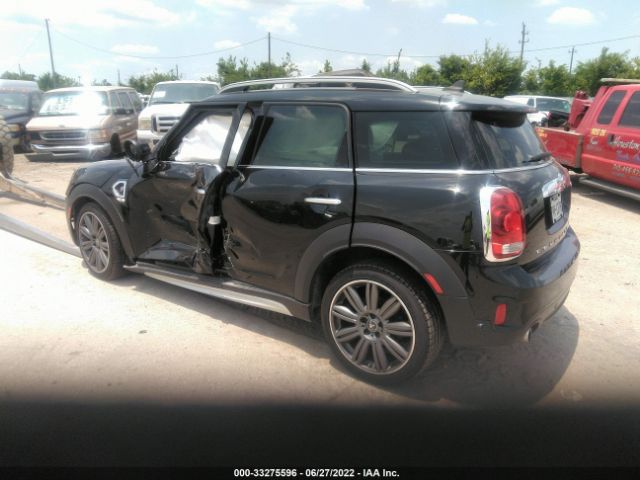 Photo 2 VIN: WMZYT3C52K3E97124 - MINI COUNTRYMAN 