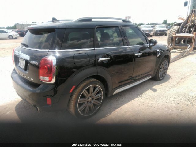 Photo 3 VIN: WMZYT3C52K3E97124 - MINI COUNTRYMAN 