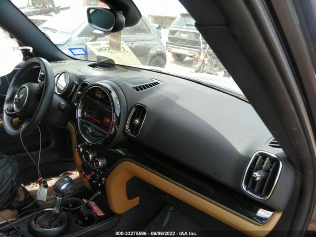 Photo 4 VIN: WMZYT3C52K3E97124 - MINI COUNTRYMAN 