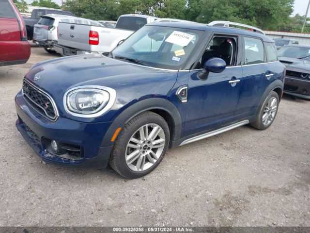 Photo 1 VIN: WMZYT3C53K3E94572 - MINI COOPER 