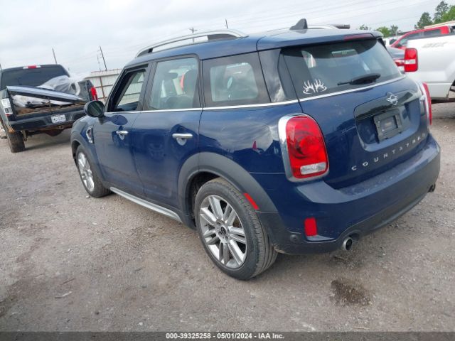 Photo 2 VIN: WMZYT3C53K3E94572 - MINI COOPER 