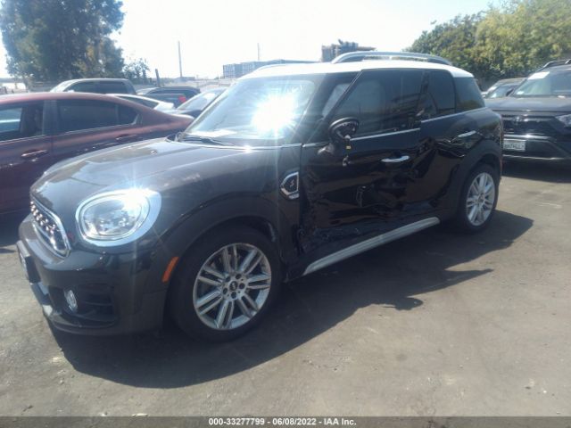 Photo 1 VIN: WMZYT3C53K3E95124 - MINI COUNTRYMAN 