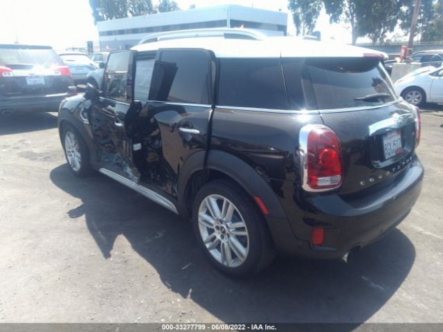 Photo 2 VIN: WMZYT3C53K3E95124 - MINI COUNTRYMAN 