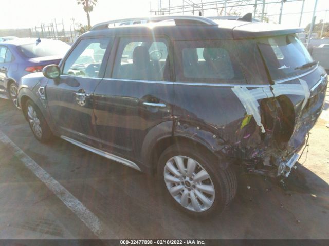 Photo 2 VIN: WMZYT3C53K3E95625 - MINI COUNTRYMAN 