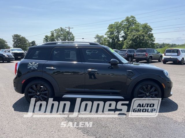 Photo 2 VIN: WMZYT3C53K3E96046 - MINI COUNTRYMAN 