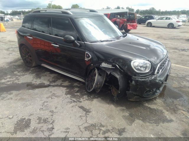 Photo 0 VIN: WMZYT3C53K3E96855 - MINI COUNTRYMAN 